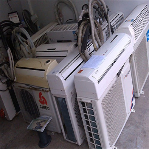 揚州工廠物資回收公司