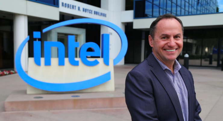Intel 出售大連工廠！90 億美元交易，讓韓國主導世界 NAND 閃存，但我國已追上