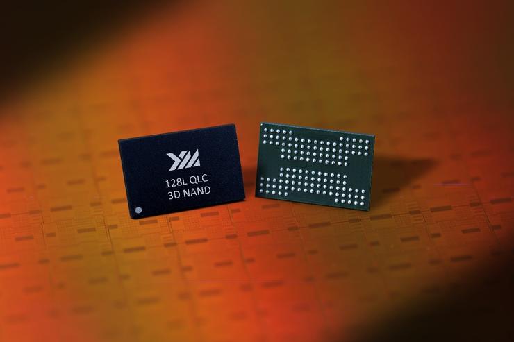 Intel 出售大連工廠！90 億美元交易，讓韓國主導世界 NAND 閃存，但我國已追上
