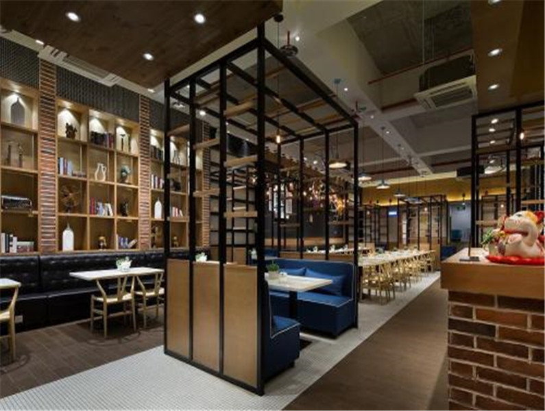 嘉興商務酒店裝修價格