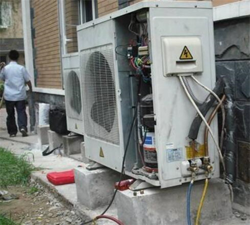 廣州惠而浦空調維修電話_廣州開利空調維修電話_廣州三洋空調維修電話