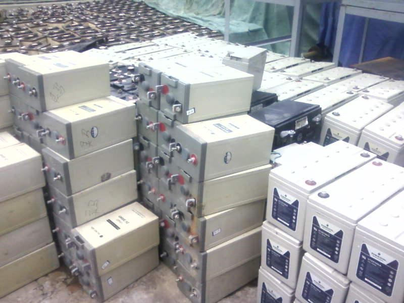 電池回收價格哪里好_電池片回收_貴陽蓄電池回收