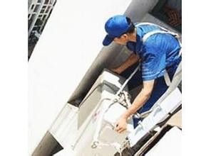 武漢市洪山區武大口腔醫院惠而浦空調維修拆裝技術高超