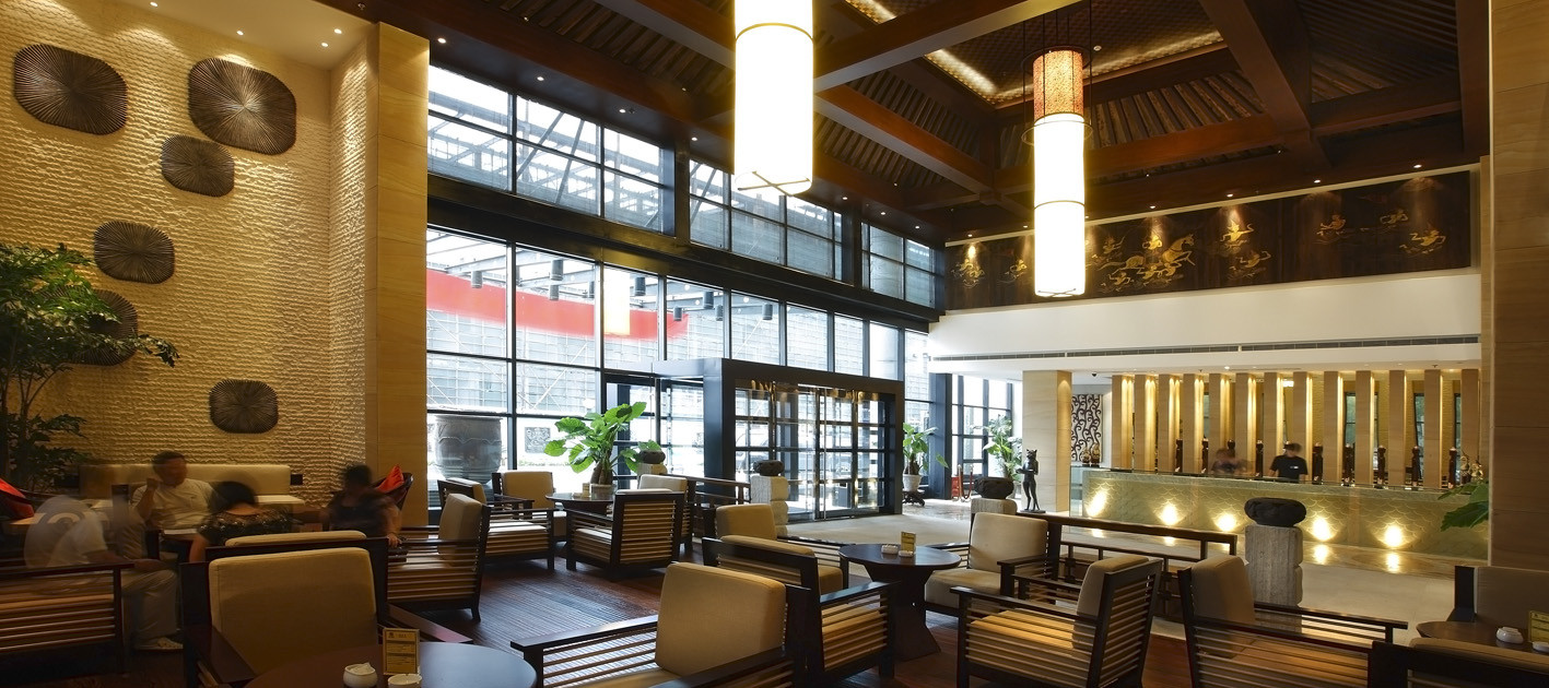 紹興精品酒店設計_精品酒店設計要點_精品酒店vi設計