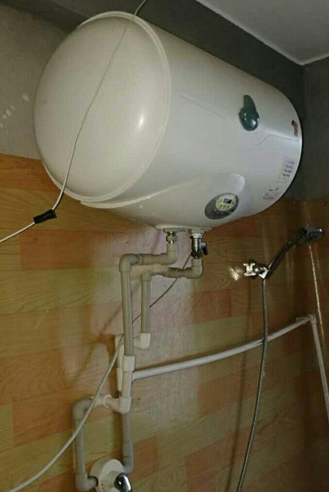 海爾防電墻熱水器官網_海爾電熱水器不出熱水_青島海爾熱水器維修中心
