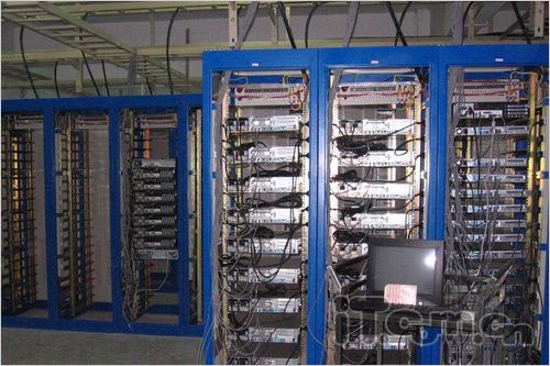 上海淘汰機房設備回收電話