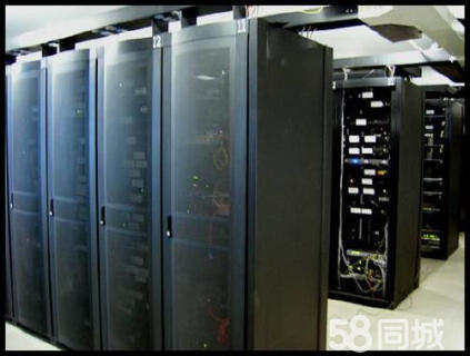 上海淘汰機房設備回收電話