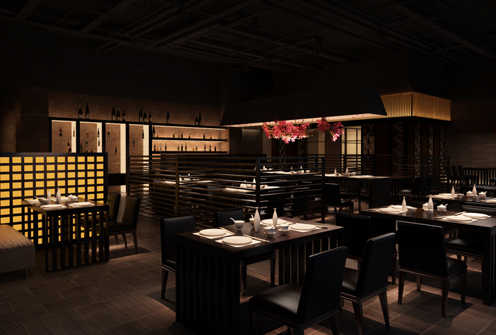 蘭州飯店