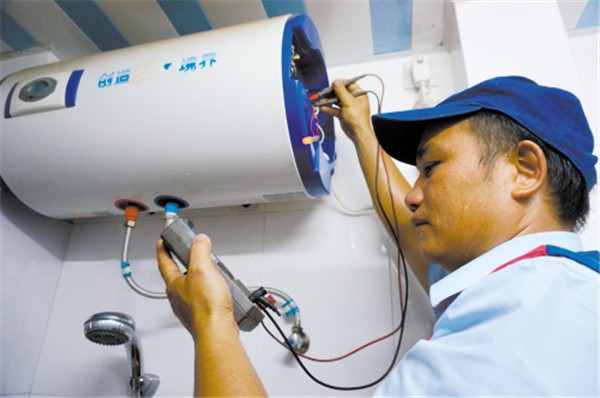 萬和燃氣熱水器售后_青島萬和熱水器售后維修中心_萬和熱水器售后