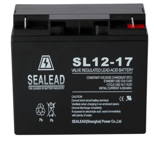 SEALEAD12V80AH蓄電池SL12-80重慶出售