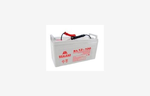 SEALEAD12V80AH蓄電池SL12-80重慶出售