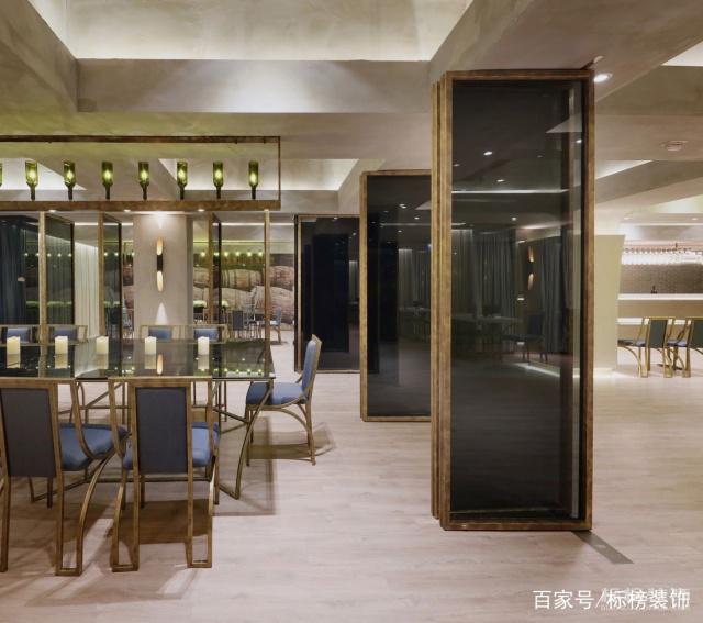 深圳餐廳裝修公司地址電話