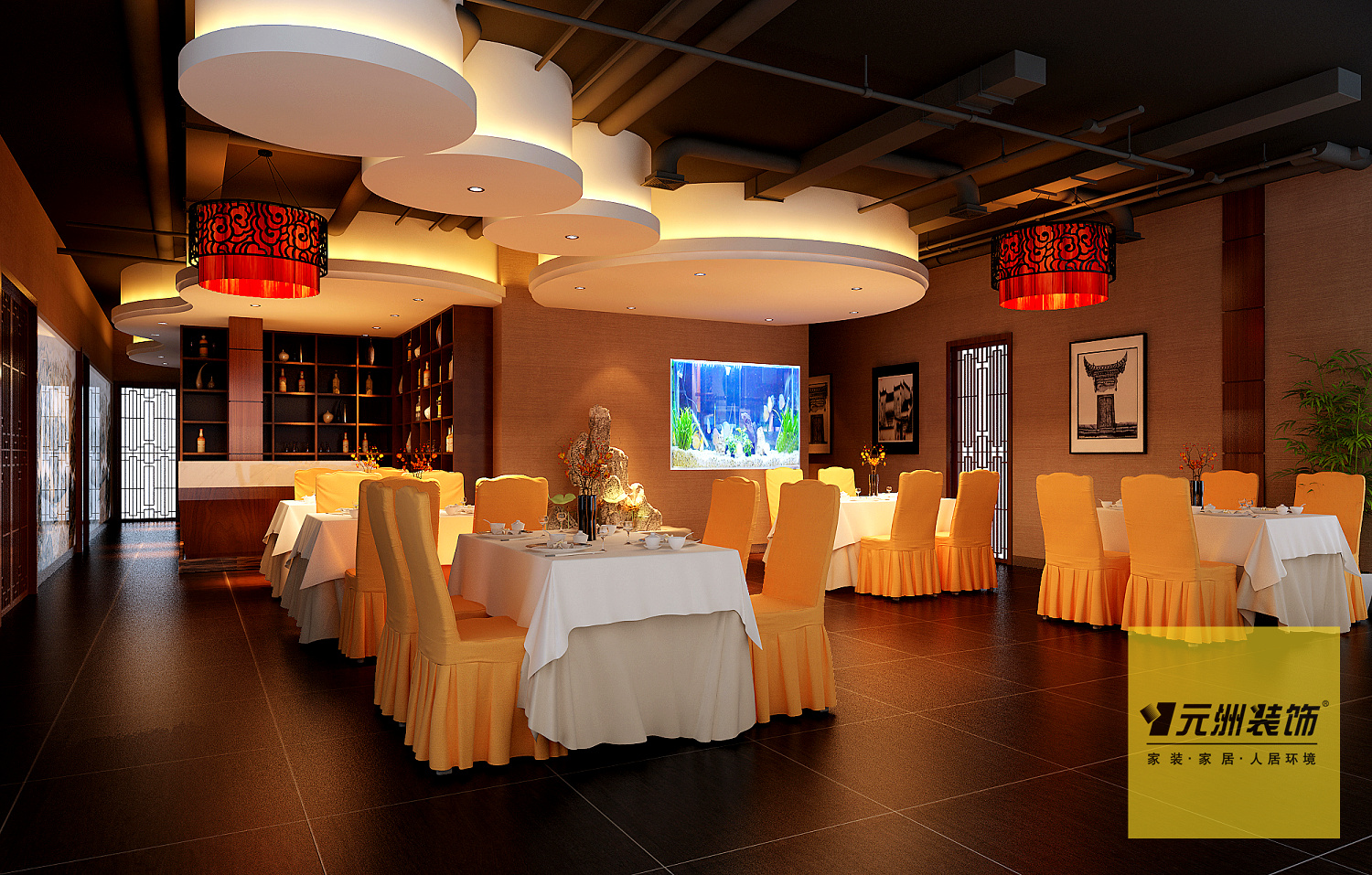 沈陽特色飯店裝修設計施工公司_杭州飯店裝修公司價格_深圳平湖飯店裝修