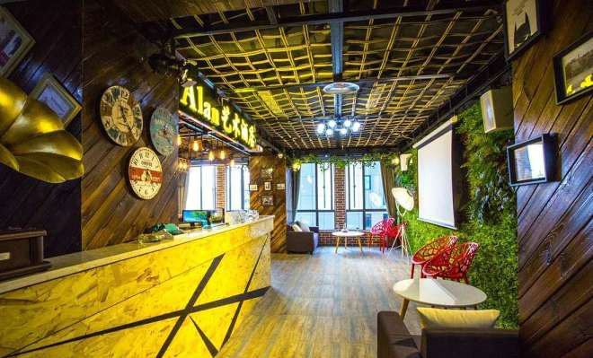 沈陽特色飯店裝修設計施工公司_杭州飯店裝修公司價格_深圳平湖飯店裝修