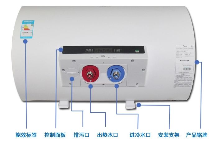 青島統帥熱水器維修電話