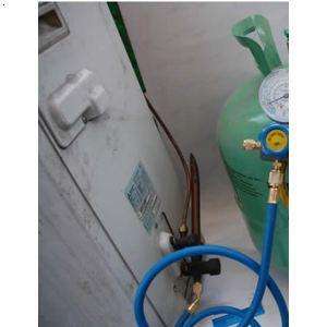 福州格力空調加氟
