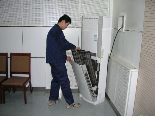 石家莊長虹空調修理電話