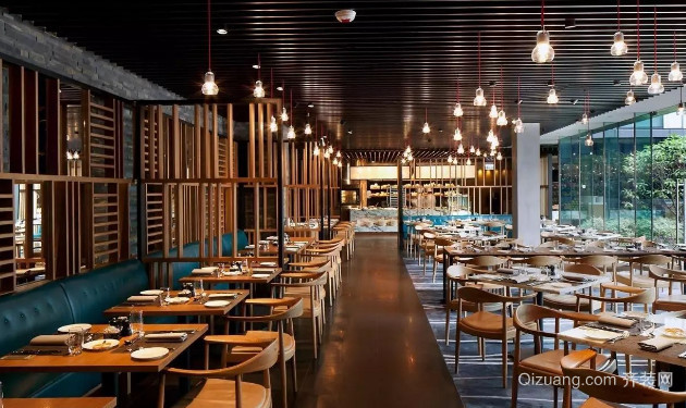 寧波飯店裝修公司排名榜