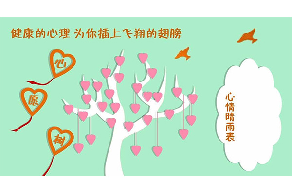 情緒短程心理咨詢哪家好