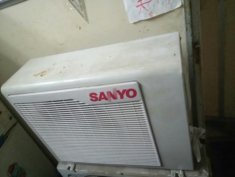 上海三洋空調售后電話_上海三洋空調清洗_上海三洋空調維修