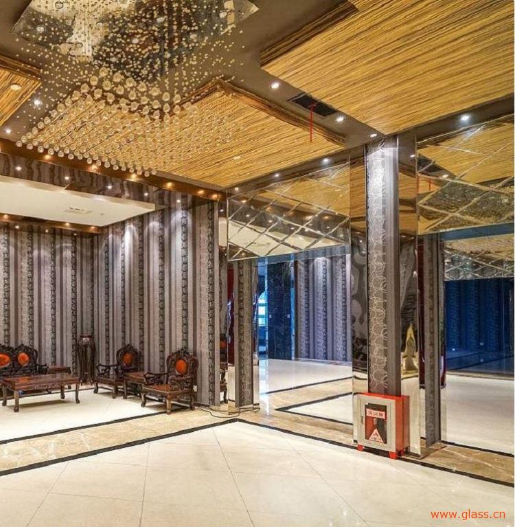 佛山禪城賓館_佛山體育館附件的賓館_佛山賓館裝修