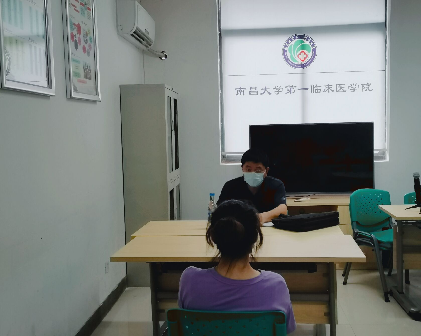 南昌心理醫生