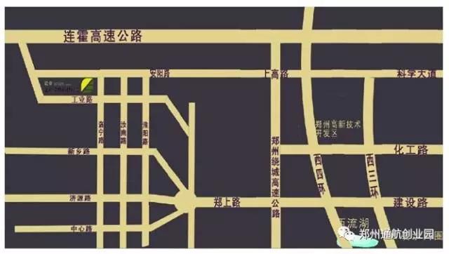 鄭州廠房收購
