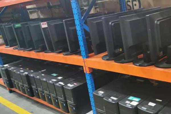 佛山南海電腦設備回收哪里價格高優質推薦