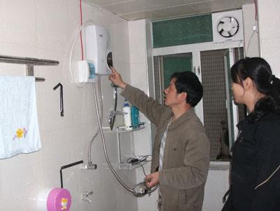 史密斯熱水器無錫維修_無錫史密斯熱水器售后維修中心_史密斯電熱水器里的熱水在廚房里用衛生嗎