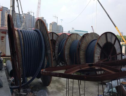 深圳設備回收_常州設備回收公司_北京電廠廢舊設備回收