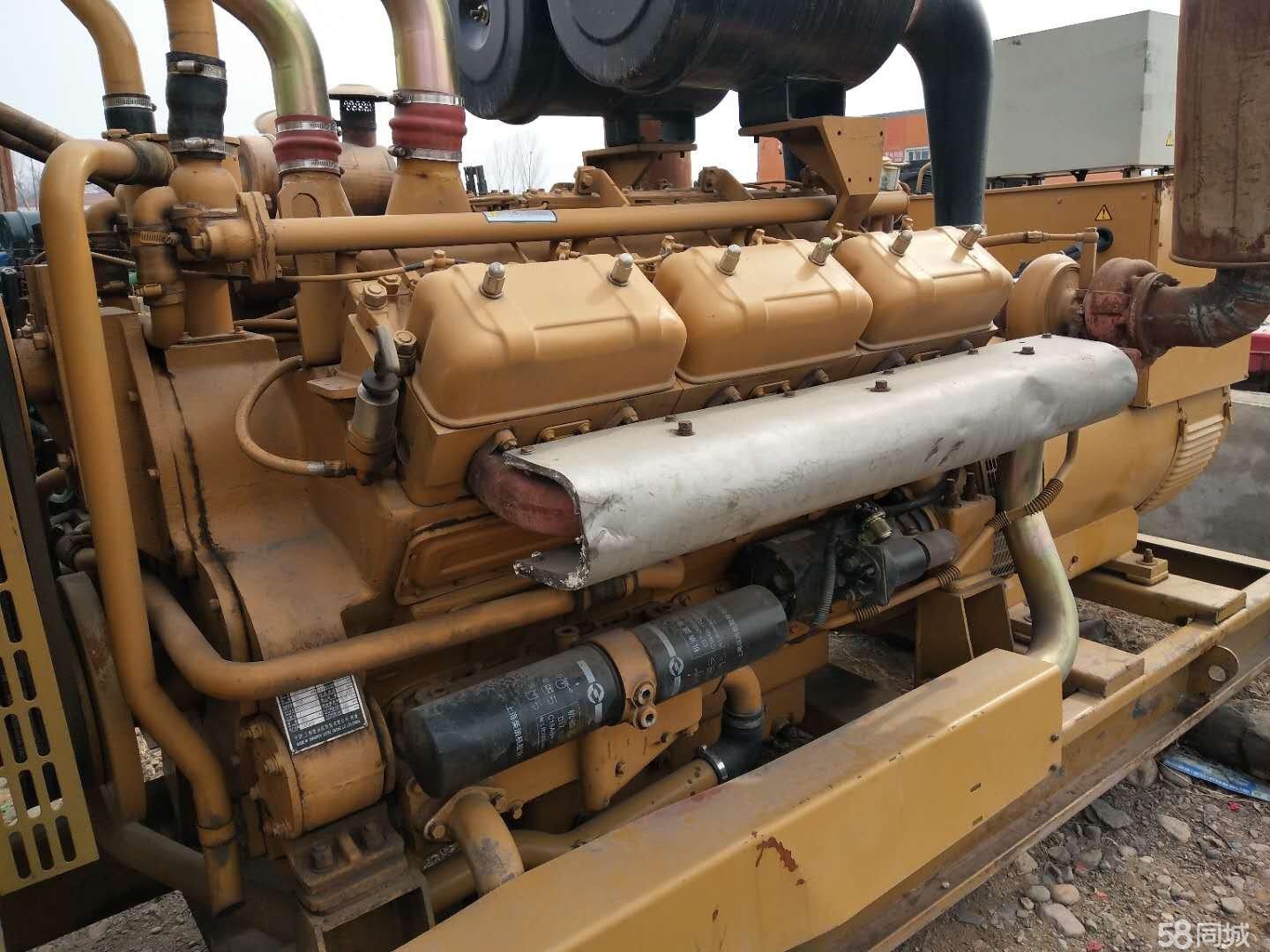 常州機械設備回收市場