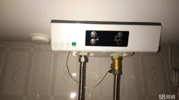 海爾天然氣熱水器不出熱水_無錫海爾熱水器維修中心_海爾熱水器官網