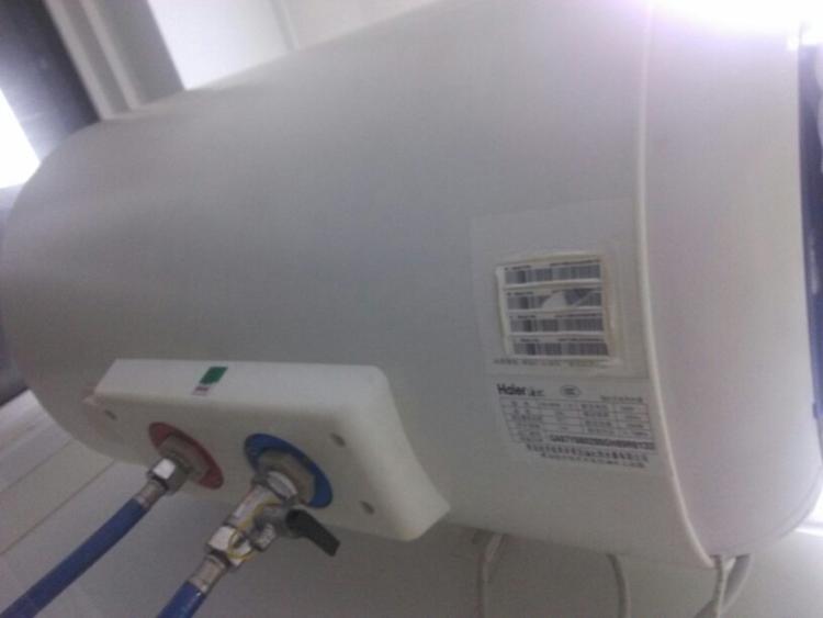 海爾天然氣熱水器不出熱水_無錫海爾熱水器維修中心_海爾熱水器官網