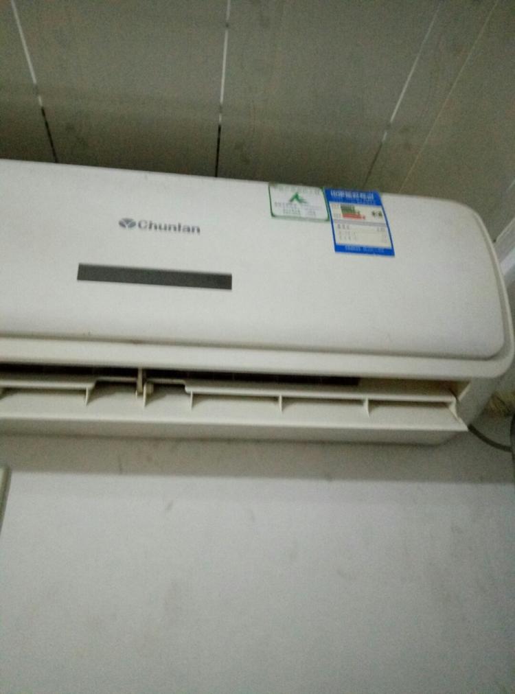 春蘭空調西安維修_西安春蘭空調維修電話_西安春蘭空調清洗