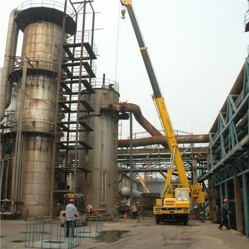 南京廢舊工廠廠房拆除哪家專業,廠房拆除