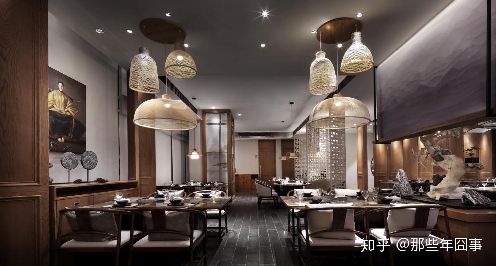 深圳飯店裝修