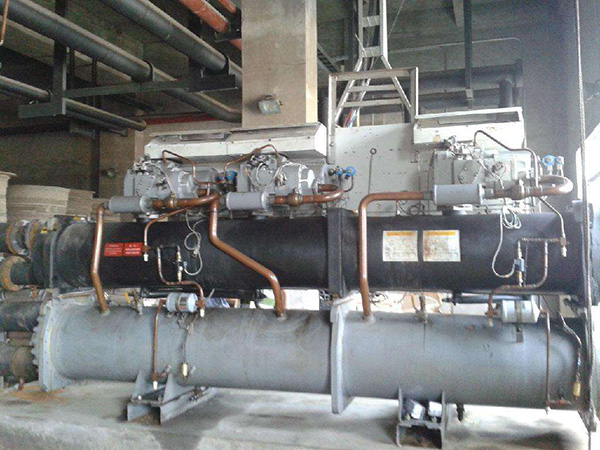 南寧TCL空調加氟
