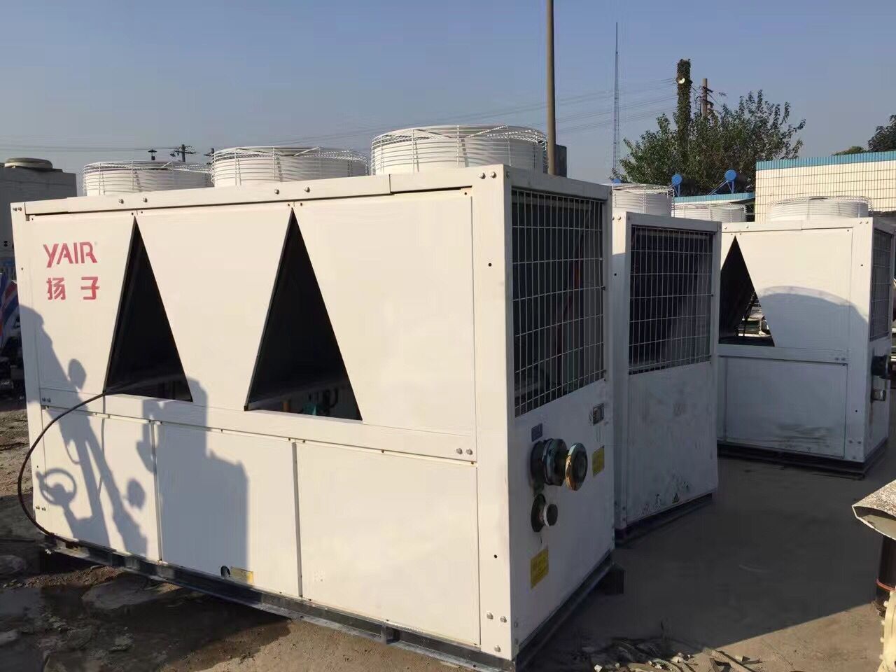 深圳揚子空調修理電話_黃山揚子空調維修電話_揚子空調維修電話