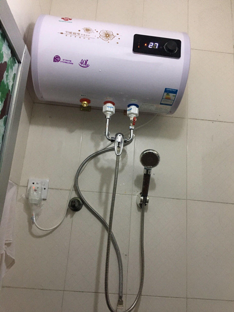 濟南海爾熱水器維修_濟南便民維修淋雨器噴頭_海爾熱水器有那些型號