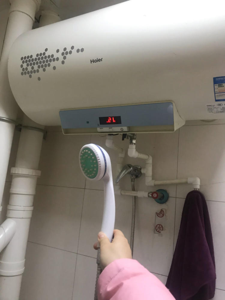海爾電熱水器出熱水少_濟南海爾熱水器維修_濟南海爾維修電話
