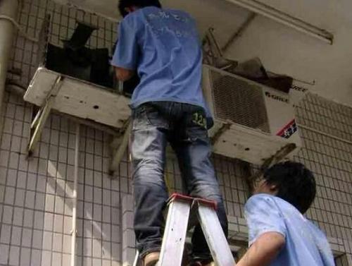 成都春蘭空調維修公司電話
