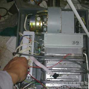海爾電熱水器出熱水少_海爾熱水器有那些型號_石家莊海爾熱水器維修服務熱線