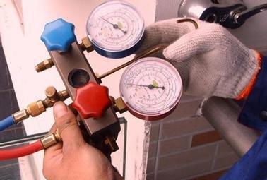 重慶格力空調加氟