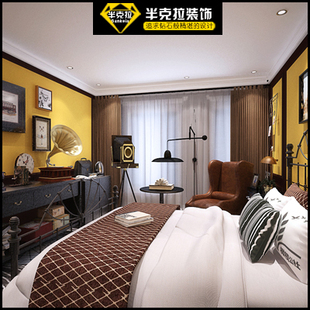賓館大堂裝修效果圖_賓館客房裝修效果圖_無錫賓館裝修公司