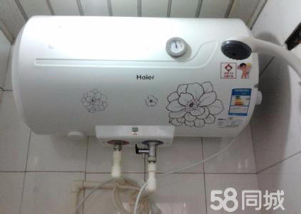 海爾電熱水器出熱水少_貴陽海爾熱水器售后維修中心_投訴海爾燃氣熱水