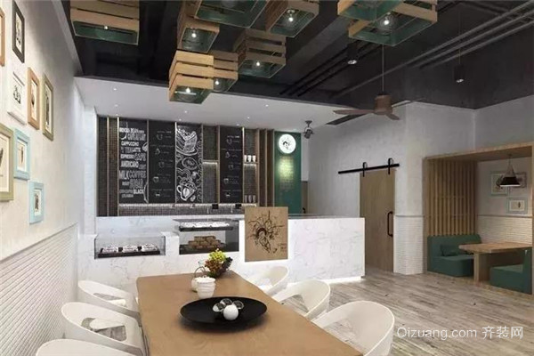 廈門店面裝修多少錢