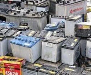 南寧蓄電池回收電話