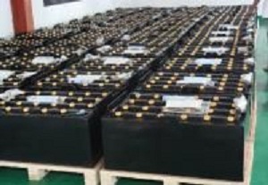 南寧蓄電池回收電話