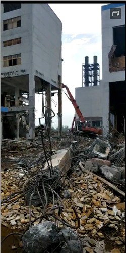 揚州工廠拆除回收百姓網,工廠拆除回收