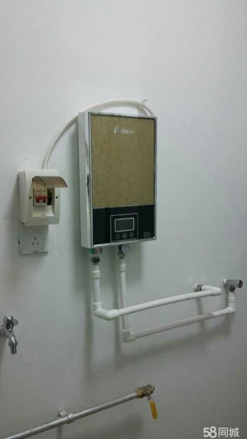 太原海爾熱水器維修維修中心